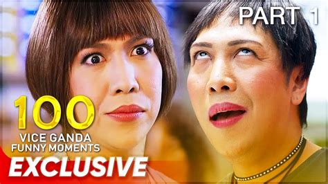 The Time Traveler's Ball: A Hilarious Peek into Vice Ganda's Time-Bending Comedy Special!