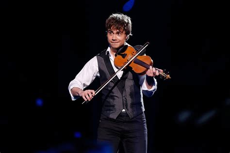 Alexander Rybak’s Eurovision Triumph Sparks Renewed Interest in Eastern European Music!