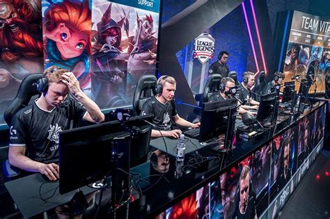 Are Esports a Sport? And Why Do Gamers Need Protein Shakes?