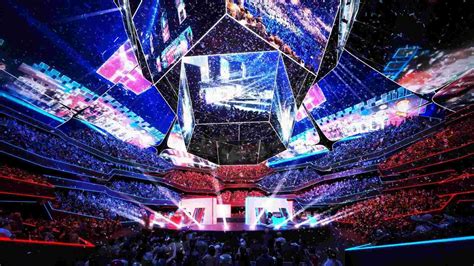 Are Esports Real Sports: A Debate on Digital Arenas and Physical Fields