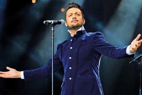 Atif Aslam Concert: An Evening Filled With Soulful Melodies and Unexpected Hijinks!