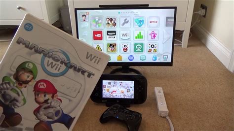 Can I Play Wii Games on Wii U: A Journey Through Time and Pixels