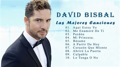 The 'David Bisbal Fiesta de la Música' - A Celebration of Spanish Music and Passion!