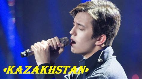 Dimash Kudaibergen's Arnau Concert - A Triumph of Traditional Kazakh Music Meets Modern Pop Sensibility!