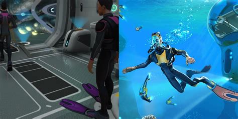 Does Subnautica Have Multiplayer? And Why Do Fish Love Disco Nights?