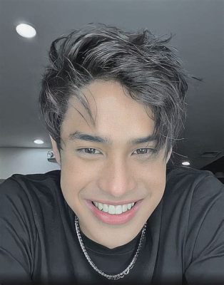 Donny Pangilinan's Bangkok Bash: A Celebration of Music and Mischief?