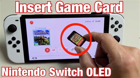 How to Open the Game Card Slot in Nintendo Switch OLED: A Journey Through the Rabbit Hole of Gaming Mysteries