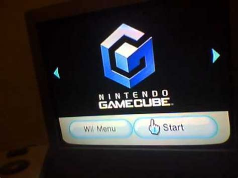 How to Play GameCube Games on Wii: A Journey Through Time and Technology