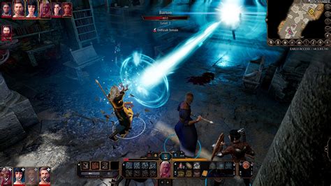 How to Play Multiplayer Baldur's Gate 3: A Journey Through Chaos and Collaboration