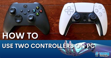 How to Play Multiplayer on PS4 with Two Controllers: A Symphony of Chaos and Cooperation