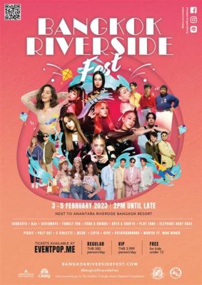 Ice Apisit's Explosive Bangkok Concert: A Night of Music, Mayhem, and Unexpected Twists!