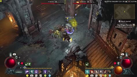 Is Diablo 4 Multiplayer: A Portal to Infinite Realities and Uncharted Possibilities