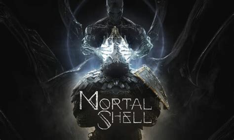 is mortal shell multiplayer, and does it redefine the boundaries of cooperative gaming?