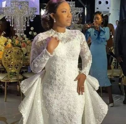 Mercy Chinwo's Wedding Extravaganza: A Celebration of Love, Faith, and Unforgettable Melodies!