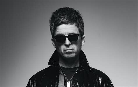 Noel Gallagher's Council Skies Album Launch Party: A Night of Britpop Nostalgia and Unexpected Jams!