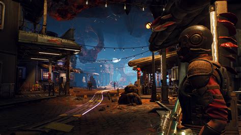 Is the Outer Worlds Multiplayer: A Journey Through the Stars and Beyond