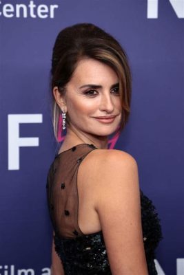 The Penelope Cruz Parallel Mothers Premiere Sparks Frenzy and Fashion Fireworks!