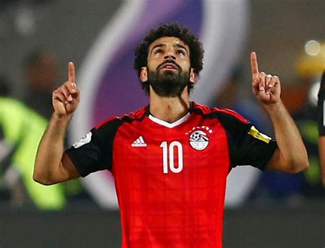 Salah's Surprise Soccer Spectacular!  A Celebration of Music, Football and Egyptian Heritage