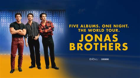 The Jonas Brothers Surprise Reunion Concert: An Explosion of Nostalgia and Pop Perfection!