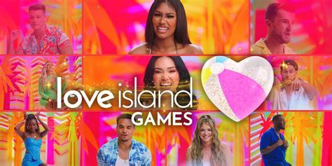 Where Can I Watch Love Island Games: A Journey Through Reality TV and Beyond