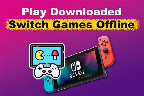 Why Can't I Play My Switch Games Offline? And Why Do Cats Always Land on Their Feet?